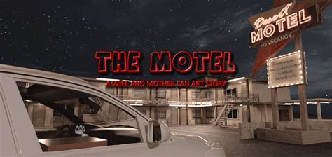 the motel f95zone|The Motel [v1.8] [Night Hacker] .